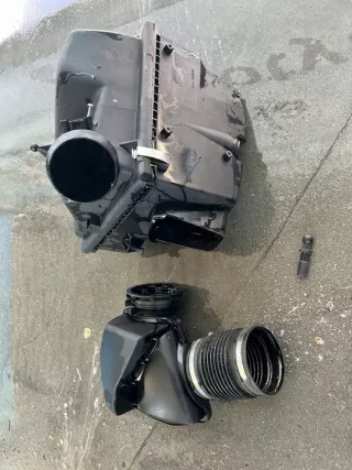 AD860167704 Корпус воздушного фильтра BMW 4 F32/F33/GT F36 Арт e12055105, вид 1