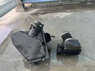 AD860167704 Корпус воздушного фильтра BMW 4 F32/F33/GT F36 Арт e12055105, вид 2