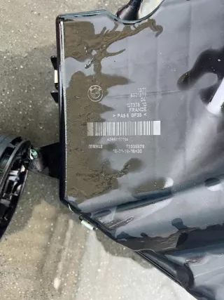 AD860167704 Корпус воздушного фильтра BMW 4 F32/F33/GT F36 Арт e12055105, вид 3