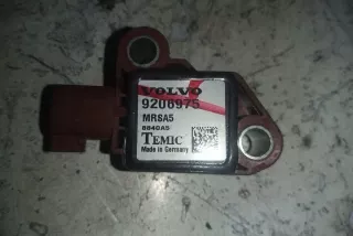 9206975 Датчик удара Volvo S40 2 Арт e12054732, вид 1