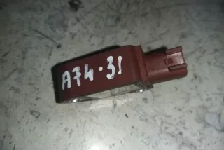 9206975 Датчик удара Volvo S40 2 Арт e12054732, вид 2