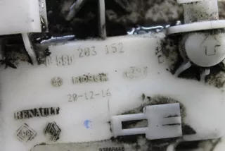 172021036R Насос топливный Opel Vivaro B Арт e12054676, вид 1