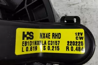 NX4E, EB1D1NX5LA Вентилятор радиатора Kia Sportage 5 Арт e12054644, вид 4