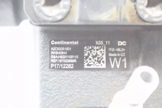 167003669R Насос топливный Nissan Juke 2 Арт e12054495, вид 3
