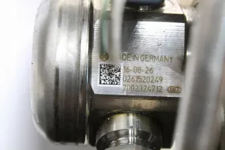 0261520249 Насос топливный MINI COUNTRYMAN F60 Арт e12054463, вид 2