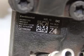 W246, 167002413R Насос топливный Mercedes B W246 Арт e12054388, вид 4