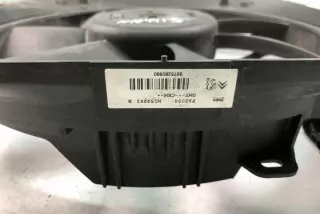 9675280980 Вентилятор радиатора Citroen C3 2 Арт e12054248, вид 2