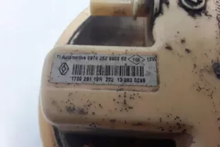 172026119R Насос топливный Dacia Dokker Арт e12054006, вид 1