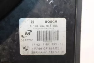 3213261 Вентилятор радиатора BMW 1 E81/E82/E87/E88 Арт e12053933, вид 5