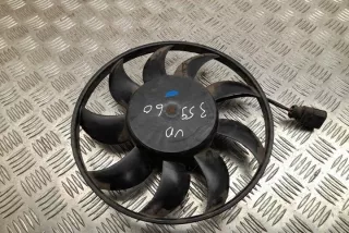 5Q0959455AH Вентилятор радиатора Audi A3 8V Арт e12053863, вид 3