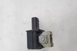 779224177 Датчик удара BMW 5 G30/G31 Арт e12053660, вид 2