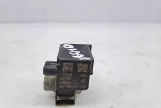 779224177 Датчик удара BMW 5 G30/G31 Арт e12053660, вид 4