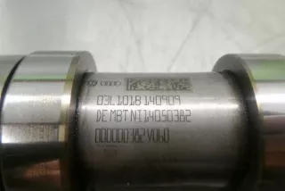 03L101B140 Датчик коленвала Volkswagen Passat B6 Арт e12053615, вид 4
