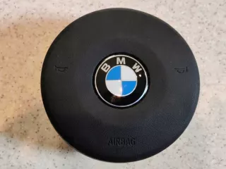 33809248102 Подушка безопасности BMW 5 F10/F11/GT F07 Арт e12053592, вид 1