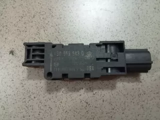 4B0959643D Датчик удара Audi A4 B6 Арт e12053576, вид 1