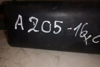 17202237 Насос вакуумный Volvo XC60 2 Арт e12053521, вид 3