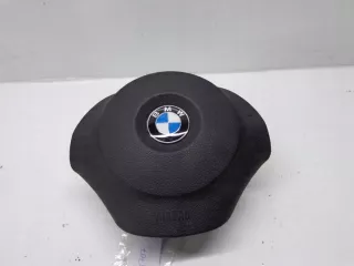6779828 Подушка безопасности BMW 1 E81/E82/E87/E88 Арт e12053510, вид 1