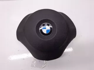 6779828 Подушка безопасности BMW 1 E81/E82/E87/E88 Арт e12053510, вид 2