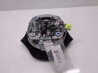6779828 Подушка безопасности BMW 1 E81/E82/E87/E88 Арт e12053510, вид 3
