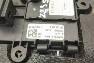 0130309508 Отопитель в сборе (печка) BMW 5 G30/G31 Арт e12053350, вид 3
