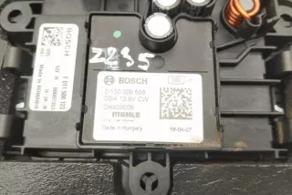 0130309508 Отопитель в сборе (печка) BMW 5 G30/G31 Арт e12053350, вид 4