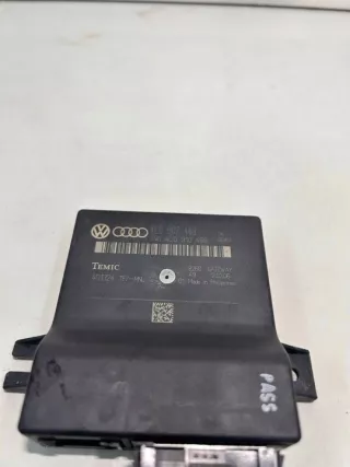 4L0907468 Блок комфорта Audi Q7 4L Арт e12053269, вид 1