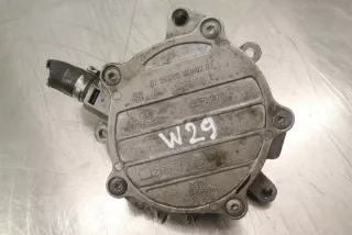 06D145100E Насос вакуумный Audi A4 B7 Арт e12053249, вид 3