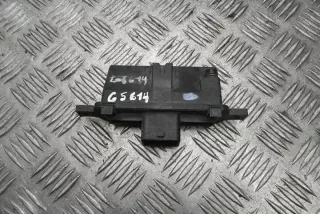 9681575580 Блок управления светом Citroen C5 1 Арт e12053018, вид 3