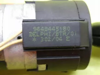36353100 9648445180 Замок зажигания Peugeot 307 Арт e12053002, вид 2