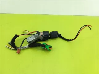36353100 9648445180 Замок зажигания Peugeot 307 Арт e12053002, вид 5