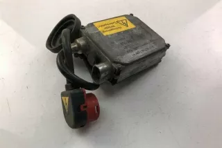 8386708 Блок управления светом BMW 7 E65/E66 Арт e12052963, вид 3