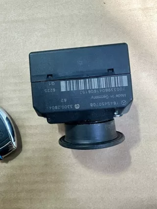 1645450708 A1645450708 Замок зажигания Mercedes GL X164 Арт e12052939, вид 2