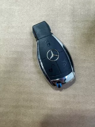 1645450708 A1645450708 Замок зажигания Mercedes GL X164 Арт e12052939, вид 3