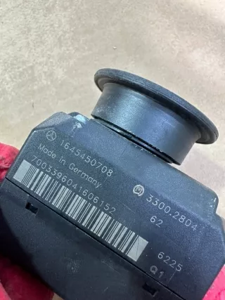 1645450708 A1645450708 Замок зажигания Mercedes GL X164 Арт e12052939, вид 4