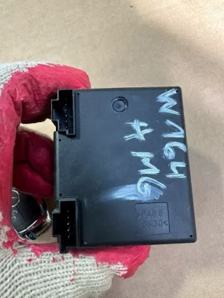 1645450708 A1645450708 Замок зажигания Mercedes GL X164 Арт e12052939, вид 5