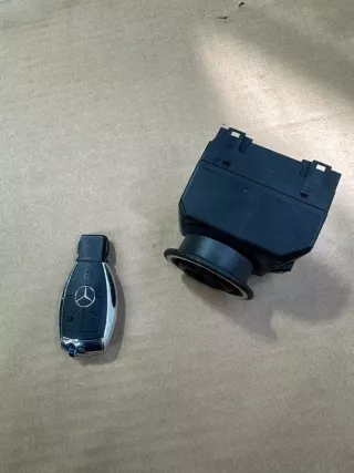 1645450708 A1645450708 Замок зажигания Mercedes GL X164 Арт e12052939, вид 6