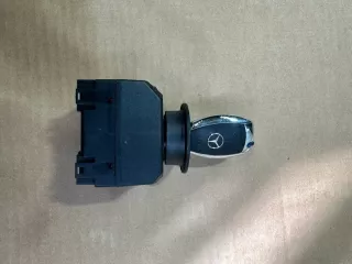 1645450708 A1645450708 Замок зажигания Mercedes GL X164 Арт e12052939, вид 7