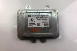 5DV00900000 Блок управления светом BMW 3 E90/E91/E92/E93 Арт e12052865, вид 1