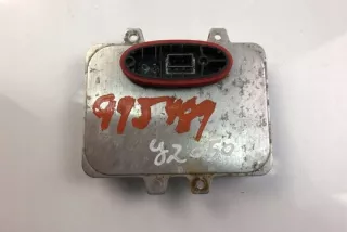 5DV00900000 Блок управления светом BMW 3 E90/E91/E92/E93 Арт e12052865, вид 4