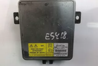 6948180 Блок управления светом BMW 3 E90/E91/E92/E93 Арт e12052844, вид 1