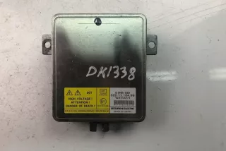 6948180 Блок управления светом BMW 3 E90/E91/E92/E93 Арт e12052832, вид 4
