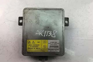 6948180 Блок управления светом BMW 3 E90/E91/E92/E93 Арт e12052830, вид 2