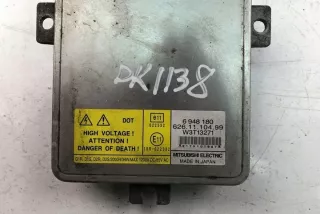 6948180 Блок управления светом BMW 3 E90/E91/E92/E93 Арт e12052830, вид 4