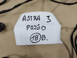12-2015 Датчик температуры Opel Astra J Арт e12052778, вид 2