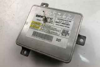 7237647 Блок управления светом BMW 1 F20/F21 Арт e12052769, вид 4