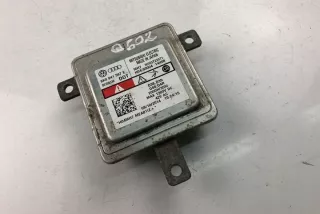 8K0941597E Блок управления светом Audi A4 B8 Арт e12052686, вид 4