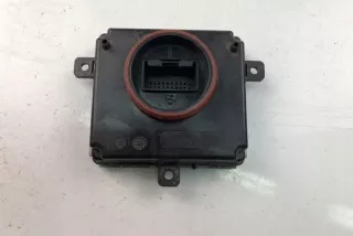 4G0907697D Блок управления светом Audi A4 B9 Арт e12052674, вид 2