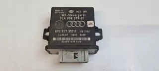 8P0907357F 5La008379-01 Блок управления светом Audi A3 8P Арт e12052672, вид 1