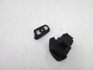 9194399 6986585 CER161 Замок зажигания BMW X1 E84 Арт e12052624, вид 1