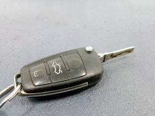 4F0910131G Замок зажигания Audi Q7 4L Арт e12052582, вид 2